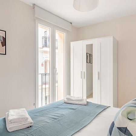 2 Bedrooms 1 Bathroom Furnished - Las Letras - Bright - Mintystay Мадрид Экстерьер фото