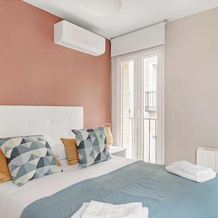 2 Bedrooms 1 Bathroom Furnished - Las Letras - Bright - Mintystay Мадрид Экстерьер фото