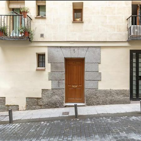 2 Bedrooms 1 Bathroom Furnished - Las Letras - Bright - Mintystay Мадрид Экстерьер фото