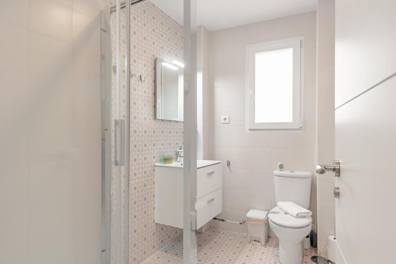2 Bedrooms 1 Bathroom Furnished - Las Letras - Bright - Mintystay Мадрид Экстерьер фото