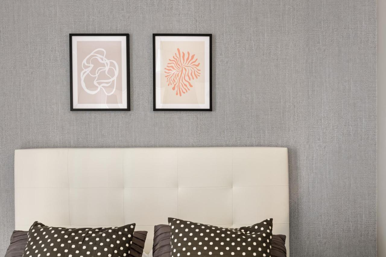 2 Bedrooms 1 Bathroom Furnished - Las Letras - Bright - Mintystay Мадрид Экстерьер фото